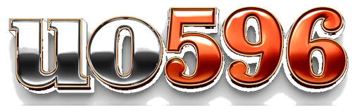 uo596 logo