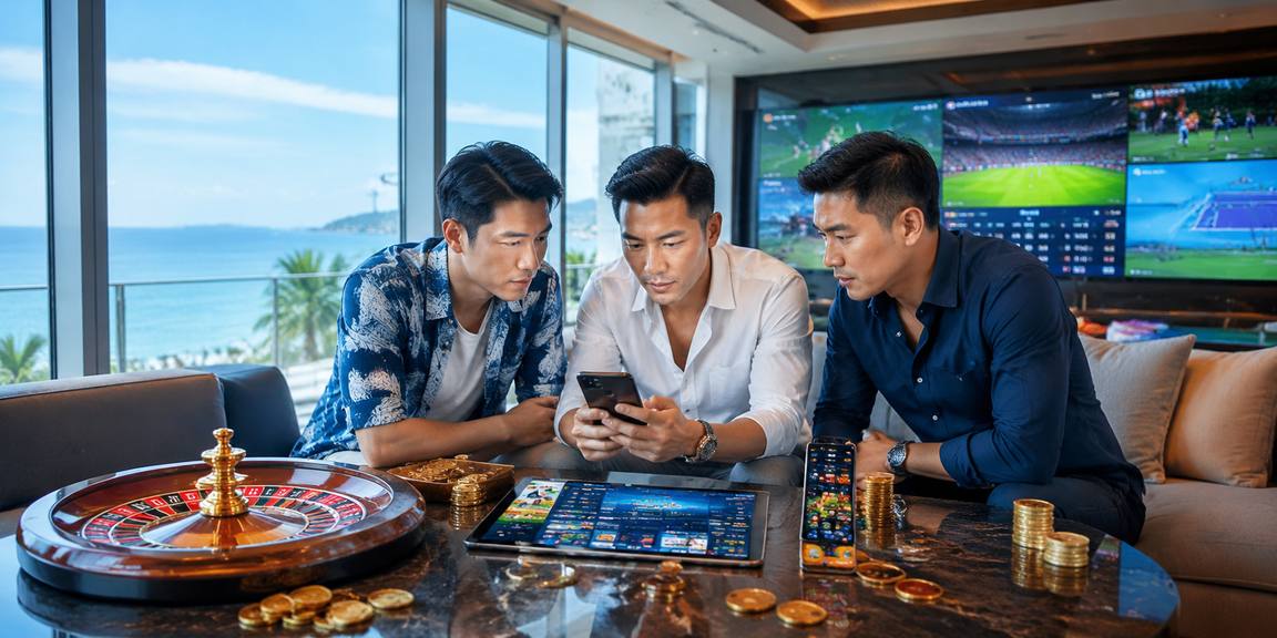 uo596 Live Casino